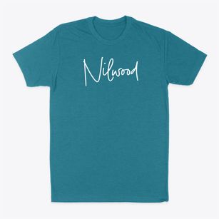 Nilwood Illinois Freestyle Classic Dad T-Shirt
