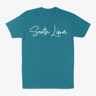 South Lima New York Freestyle Classic Dad T-Shirt