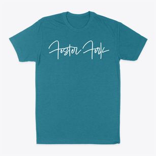 Foster Fork Virginia Freestyle Classic Dad T-Shirt