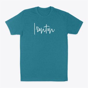 Ironton Ohio Freestyle Classic Dad T-Shirt
