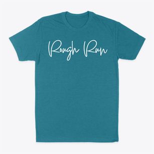 Rough Run West Virginia Freestyle Classic Dad T-Shirt
