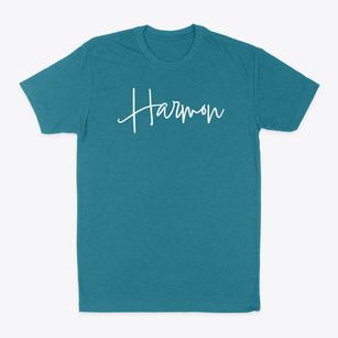 Harmon Oklahoma Freestyle Classic Dad T-Shirt