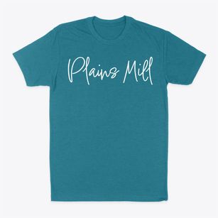 Plains Mill Virginia Freestyle Classic Dad T-Shirt