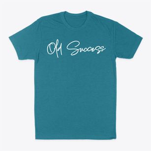 Old Success Missouri Freestyle Classic Dad T-Shirt