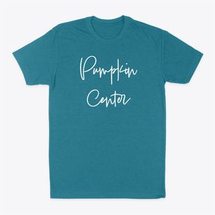 Pumpkin Center Missouri Freestyle Classic Dad T-Shirt