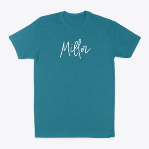 Miller Kansas Freestyle Classic Dad T-Shirt