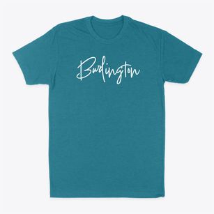 Burlington Washington Freestyle Classic Dad T-Shirt