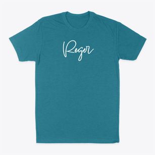 Reger Missouri Freestyle Classic Dad T-Shirt