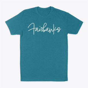 Fairbanks Louisiana Freestyle Classic Dad T-Shirt