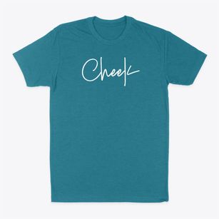 Cheek Oklahoma Freestyle Classic Dad T-Shirt