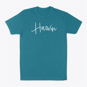 Harvin South Carolina Freestyle Classic Dad T-Shirt
