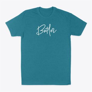 Butler New Jersey Freestyle Classic Dad T-Shirt