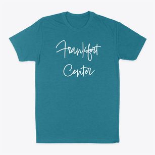 Frankfort Center New York Freestyle Classic Dad T-Shirt