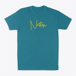 Norton Texas Freestyle Classic Dad T-Shirt