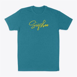 Sigsbee Minnesota Freestyle Classic Dad T-Shirt