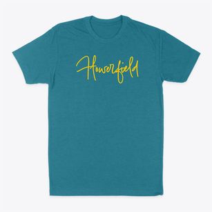 Flowerfield Illinois Freestyle Classic Dad T-Shirt