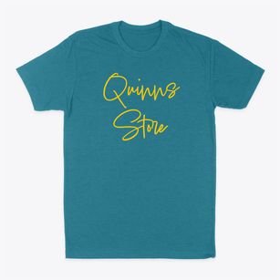 Quinns Store North Carolina Freestyle Classic Dad T-Shirt