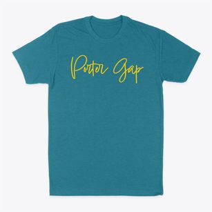 Porter Gap Tennessee Freestyle Classic Dad T-Shirt