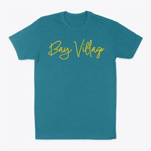 Bay Village Arkansas Freestyle Classic Dad T-Shirt