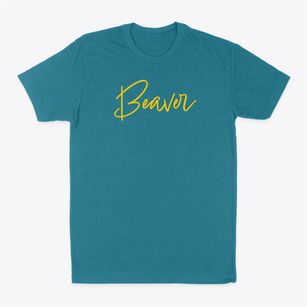 Beaver Pennsylvania Freestyle Classic Dad T-Shirt