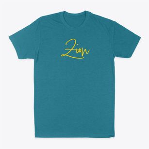Zion Pennsylvania Freestyle Classic Dad T-Shirt