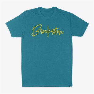 Brookston Indiana Freestyle Classic Dad T-Shirt