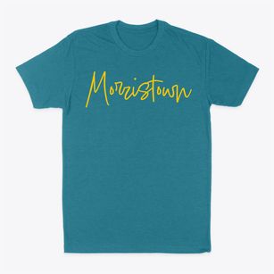 Morristown New Jersey Freestyle Classic Dad T-Shirt
