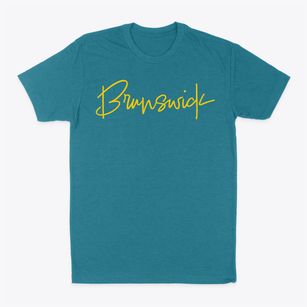 Brunswick Georgia Freestyle Classic Dad T-Shirt