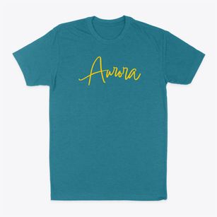 Aurora Kansas Freestyle Classic Dad T-Shirt