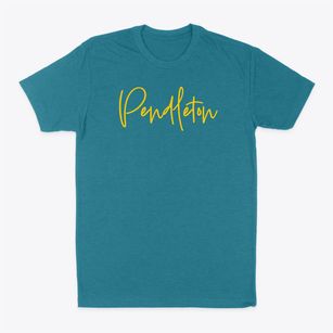 Pendleton Missouri Freestyle Classic Dad T-Shirt