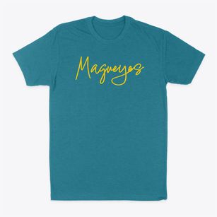 Magueyes Puerto Rico Freestyle Classic Dad T-Shirt