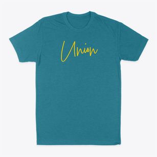 Union Missouri Freestyle Classic Dad T-Shirt