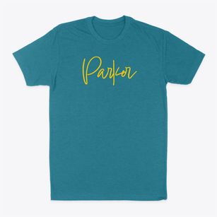 Parker Oregon Freestyle Classic Dad T-Shirt