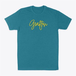 Grafton Kansas Freestyle Classic Dad T-Shirt
