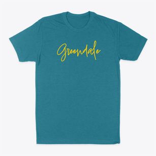Greendale Ohio Freestyle Classic Dad T-Shirt