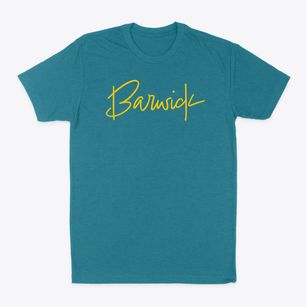 Barwick Kentucky Freestyle Classic Dad T-Shirt