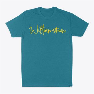 Williamstown Massachusetts Freestyle Classic Dad T-Shirt