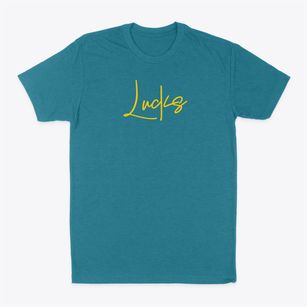 Lucks Virginia Freestyle Classic Dad T-Shirt