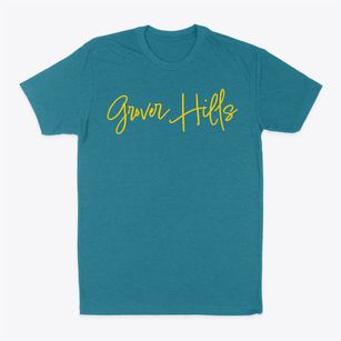 Grover Hills New York Freestyle Classic Dad T-Shirt