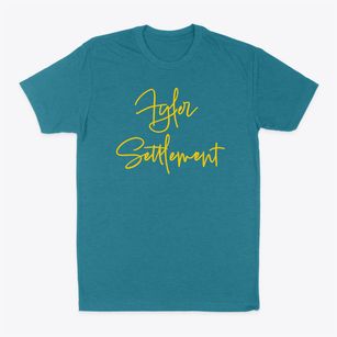 Fyler Settlement New York Freestyle Classic Dad T-Shirt