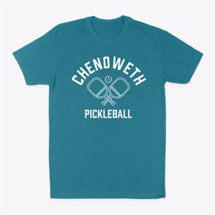 Chenoweth Ohio Pickleball Classic Dad T-Shirt