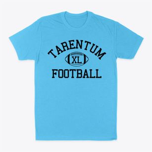 Tarentum High School Classic Football Classic Dad T-Shirt