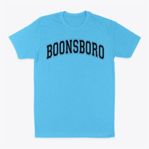 Boonsboro Elementary School Varsity Arch Classic Dad T-Shirt