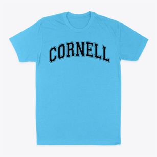 Cornell Elementary School Varsity Arch Classic Dad T-Shirt