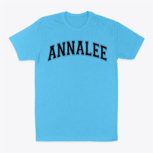 Annalee Elementary School Varsity Arch Classic Dad T-Shirt