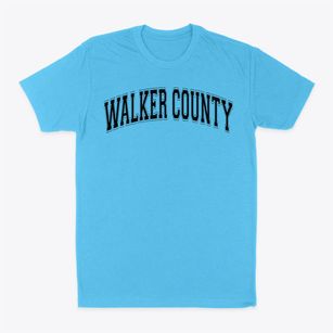 Walker County Alternative School Varsity Arch Classic Dad T-Shirt