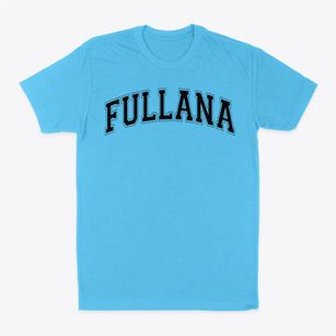 Fullana Elementary School Varsity Arch Classic Dad T-Shirt