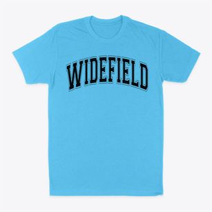 Widefield Elementary School Varsity Arch Classic Dad T-Shirt