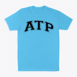 Adrian's T-shirts Printery Varsity Arch Classic Dad T-Shirt