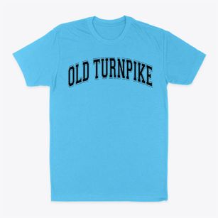 Old Turnpike Middle School Varsity Arch Classic Dad T-Shirt
